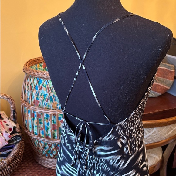 Cals Womans Maxi Dress - Picture 5 of 7